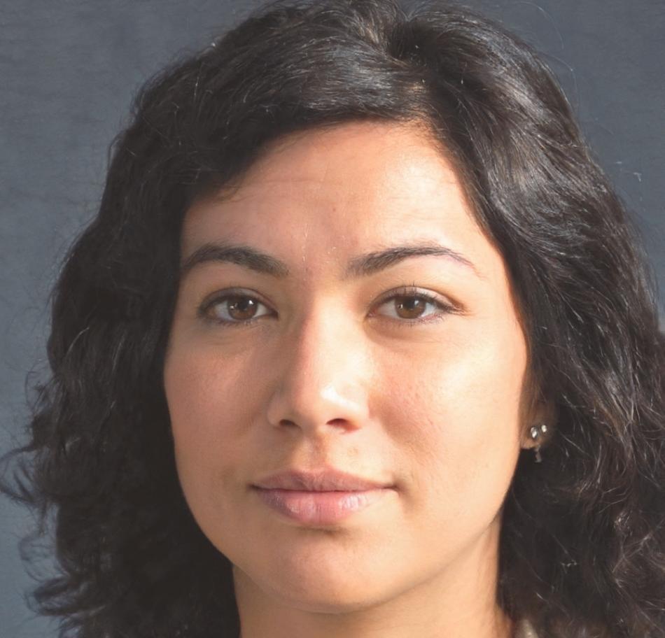 Sarah Müller, Personalentwicklerin